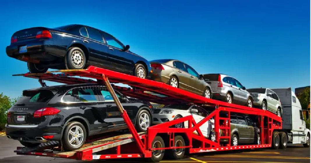 auto transport